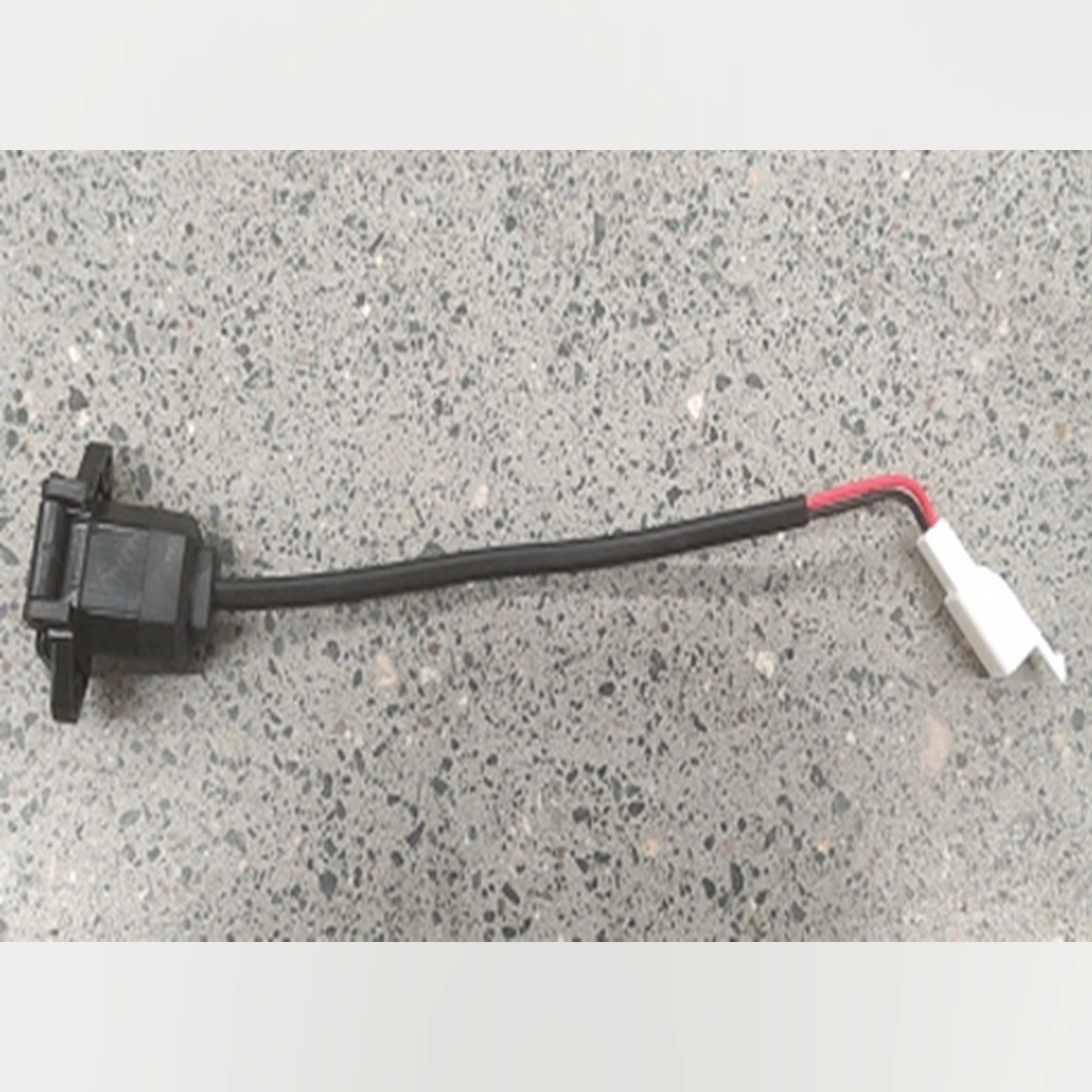 ARORA ANGEL PRO ŞARJ SOKETİ #ANGEL PRO-113